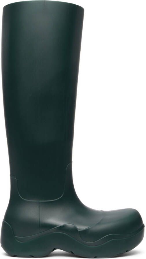 Bottega Veneta Puddle Boots - Picture 5