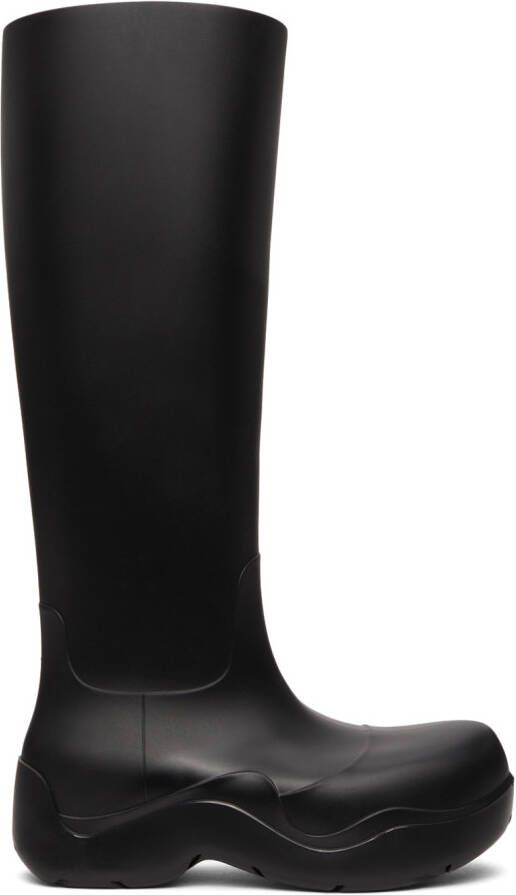 Bottega Veneta Puddle Boots - Picture 2