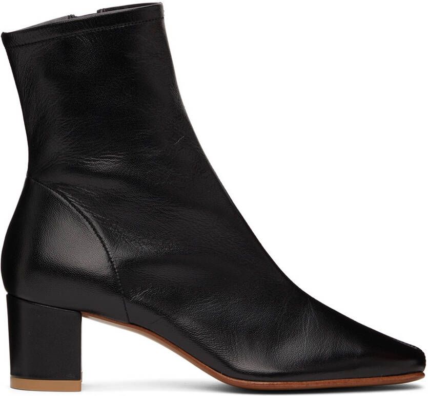 BY FAR Black Sofia Boots - Picture 5