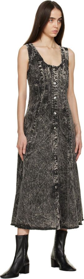 BY FAR Black Josie Boots - Picture 4