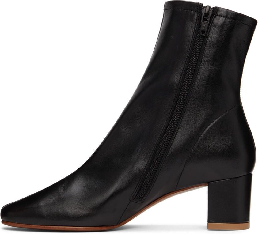 BY FAR Black Sofia Boots - Picture 2