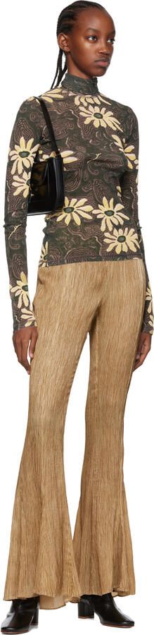 BY FAR Black Sofia Boots - Picture 4