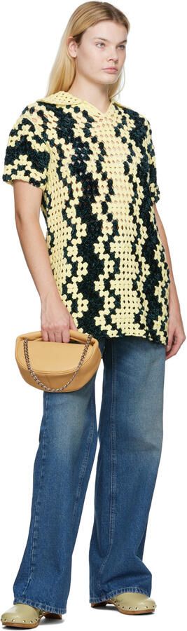 BY FAR Green Hans Clogs - Picture 4