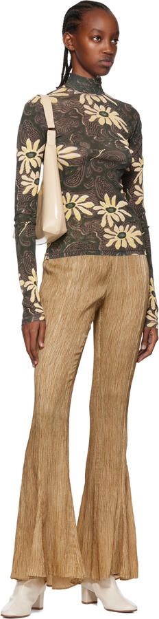 BY FAR Off-White Sofia Boots - Picture 4