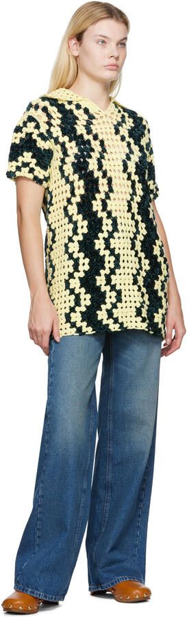 BY FAR Tan Hans Clogs - Picture 4