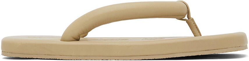 CAMPERLAB Beige Hastalavista Sandals - Picture 5