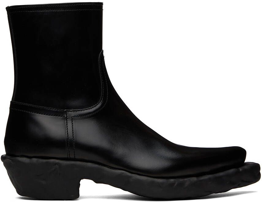 CAMPERLAB Black Venga Boots - Picture 2