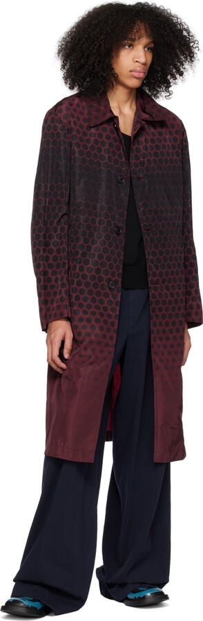 CAMPERLAB Black & Blue MIL 1978 Loafers - Picture 4