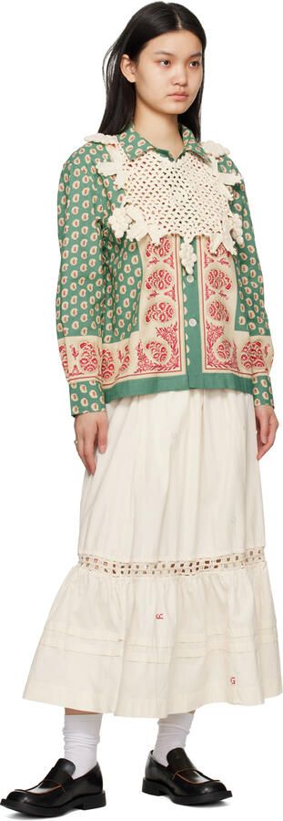 CAMPERLAB Black MIL 1978 Derbys - Picture 5