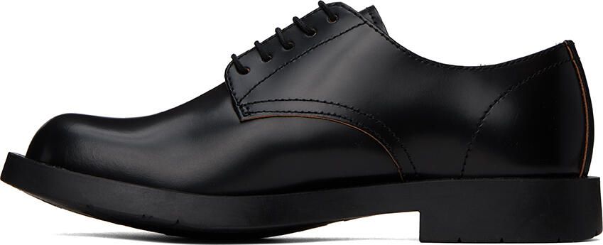 CAMPERLAB Black MIL 1978 Derbys - Picture 3
