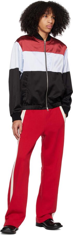 CAMPERLAB Black MIL 1978 Derbys - Picture 6