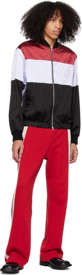 CAMPERLAB Black MIL 1978 Loafers - Picture 4