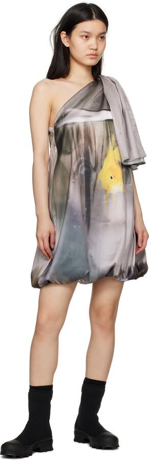 CAMPERLAB Black Traktori Boots - Picture 4