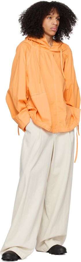 CAMPERLAB Yellow Traktori Boots - Picture 11