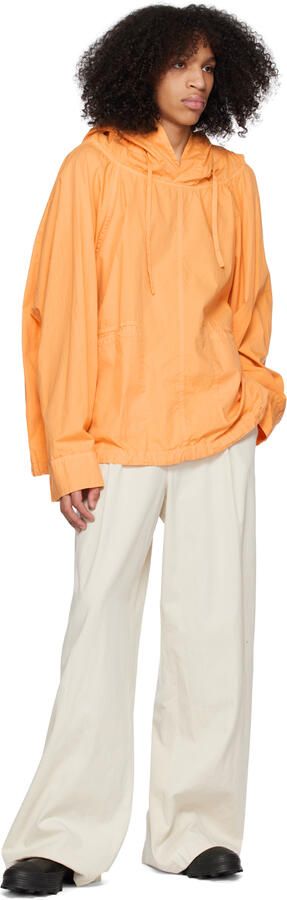 CAMPERLAB Black Traktori Clogs - Picture 4