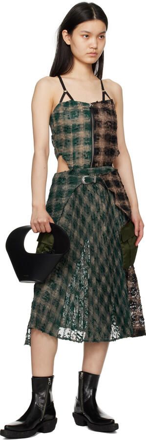 CAMPERLAB Black Venga Boots - Picture 4