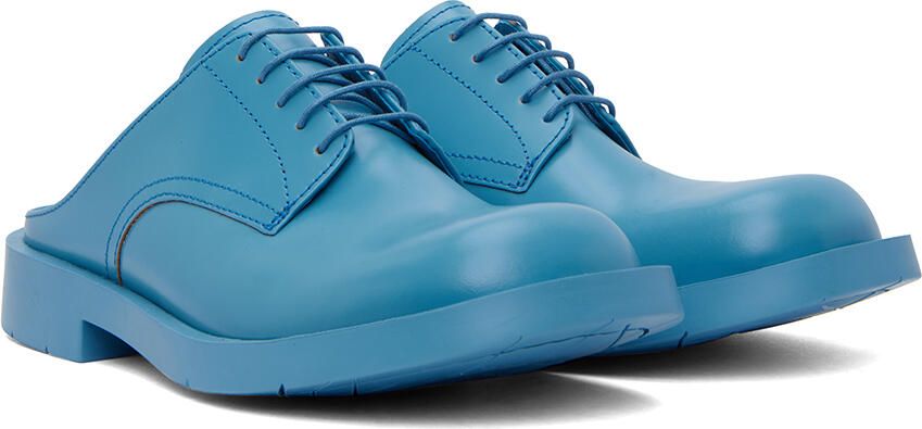 CAMPERLAB Blue MIL 1978 Derbys - Picture 2