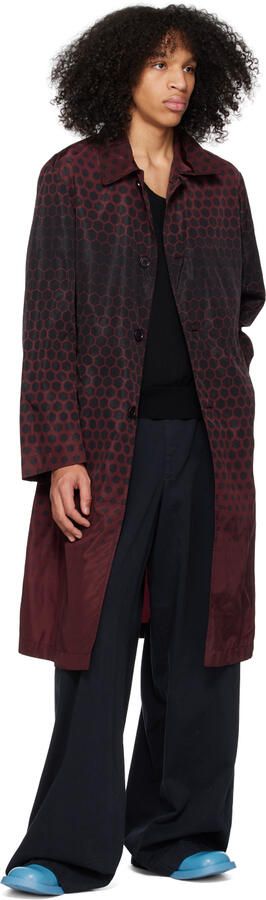 CAMPERLAB Blue MIL 1978 Derbys - Picture 4