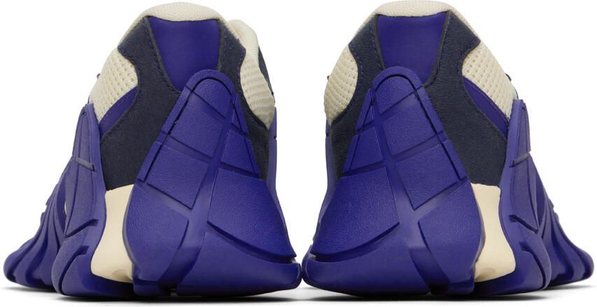 CAMPERLAB Beige Tormenta Sneakers