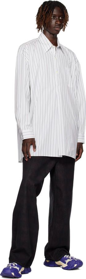 CAMPERLAB Beige Tormenta Sneakers - Picture 5