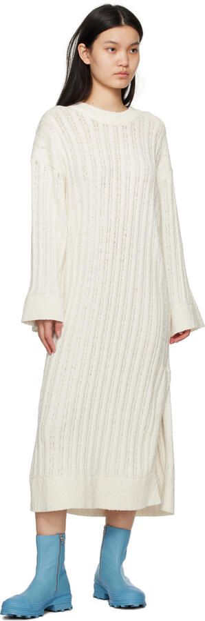 CAMPERLAB Blue Traktori Boots - Picture 4