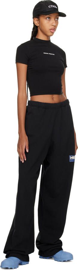 CAMPERLAB Blue Traktori Clogs - Picture 4