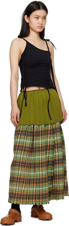 CAMPERLAB Brown Traktori Clogs - Picture 4