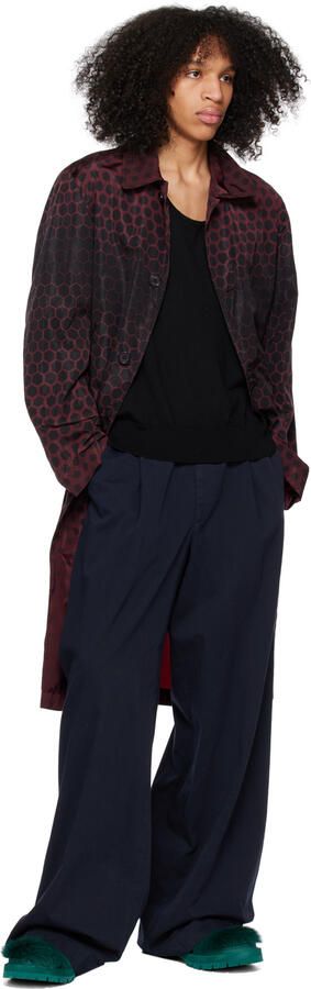 CAMPERLAB Green Eki Boots - Picture 5