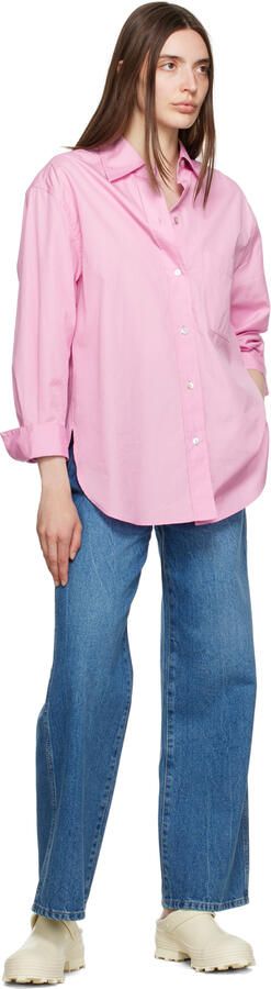 CAMPERLAB Off-White Traktori Clogs - Picture 4