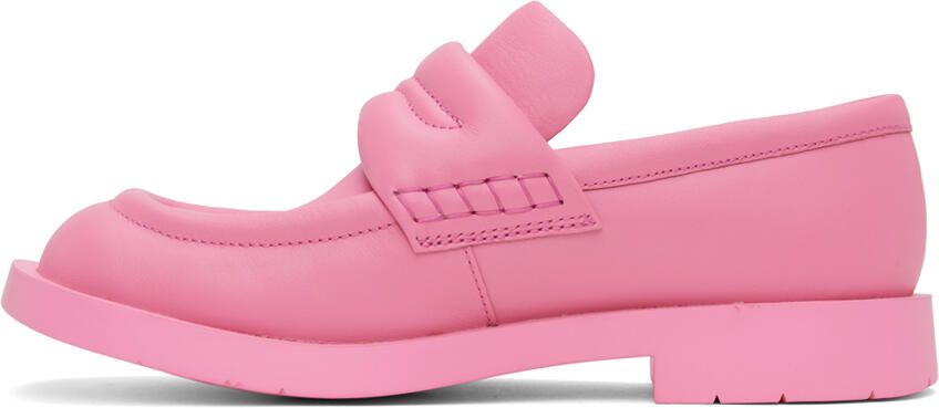 CAMPERLAB Pink MIL 1978 Loafers - Picture 4