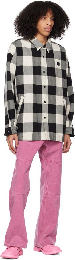 CAMPERLAB Pink MIL 1978 Loafers - Picture 7