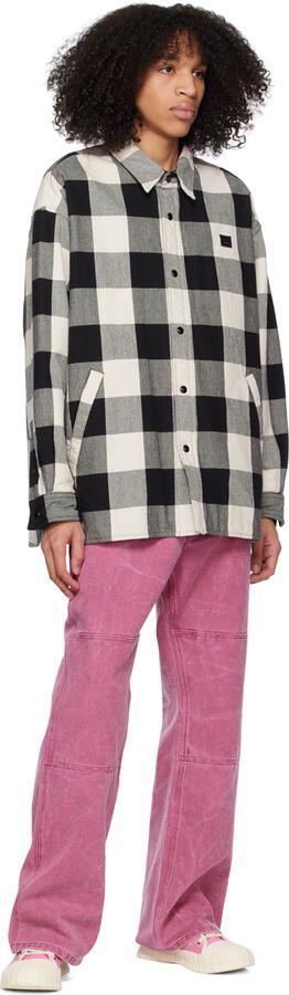 CAMPERLAB Pink Roz Sneakers - Picture 4