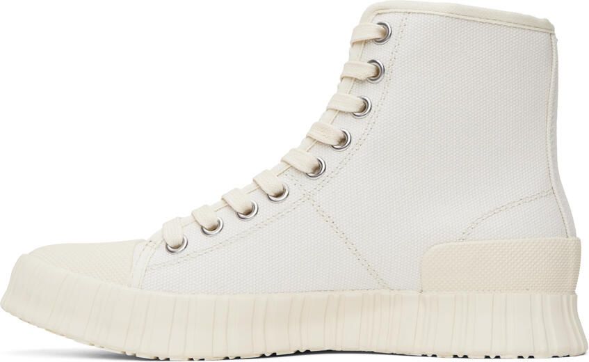 CAMPERLAB White Roz Sneakers - Picture 3