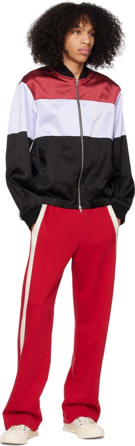 CAMPERLAB White Roz Sneakers - Picture 4