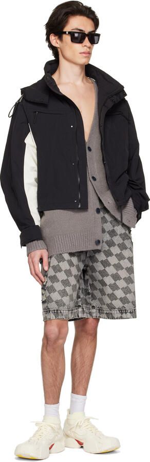 CAMPERLAB White Tossu Sneakers - Picture 4