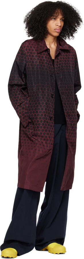 CAMPERLAB Yellow Traktori Boots - Picture 9