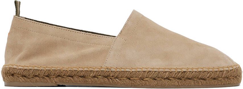 Castañer Beige Pablo Espadrilles - Picture 5