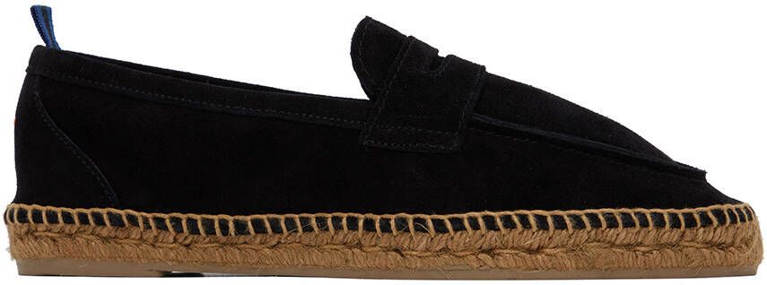 Castañer Black Nacho T Espadrilles - Picture 3