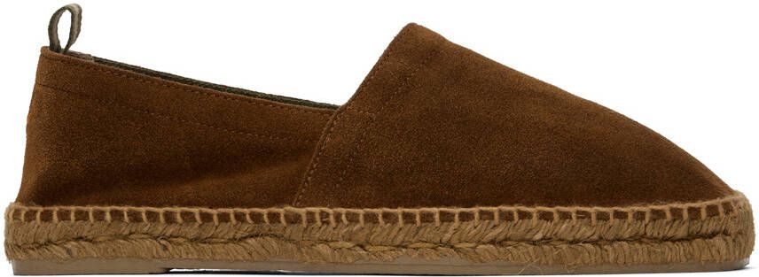 Castañer Brown Pablo Espadrilles - Picture 5