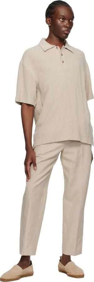 Castañer Beige Pablo Espadrilles - Picture 3