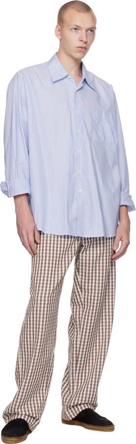 Castañer Black Joel Pierced Espadrilles - Picture 4