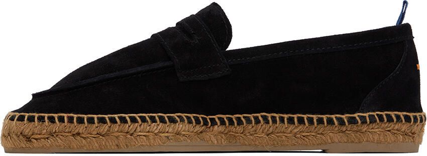Castañer Black Nacho T Espadrilles - Picture 4