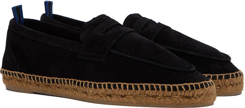 Castañer Black Nacho T Espadrilles - Picture 2