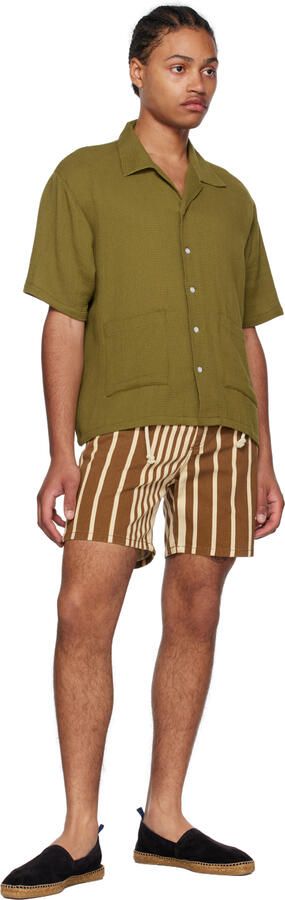 Castañer Black Pablo Espadrilles - Picture 4