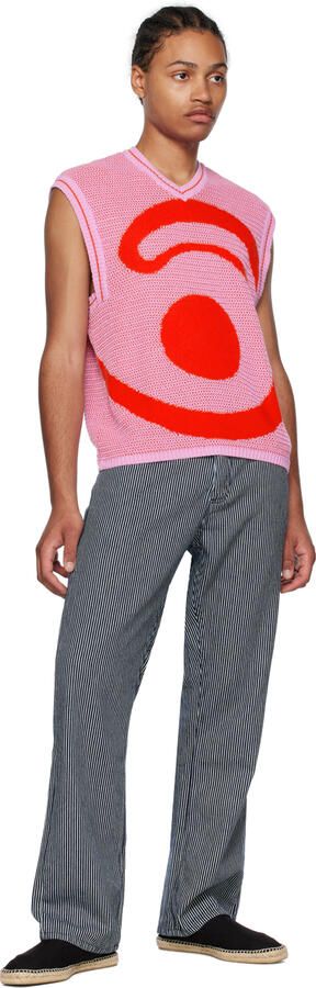 Castañer Black Pablo Lona Espadrilles - Picture 4