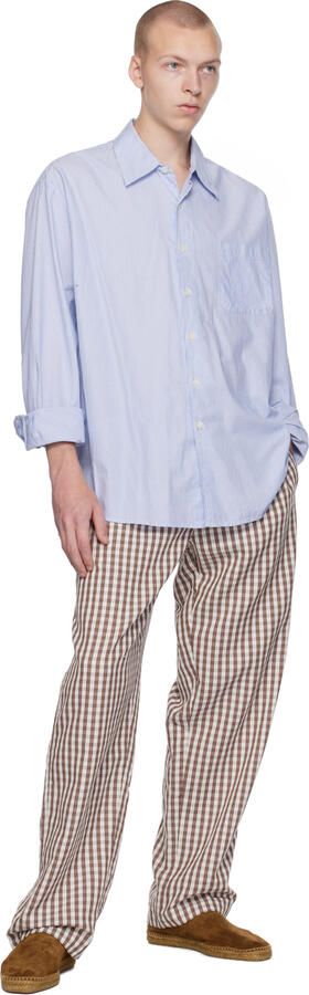 Castañer Brown Pablo Espadrilles - Picture 4