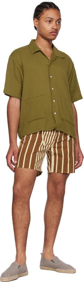 Castañer Gray Joel Espadrilles - Picture 4