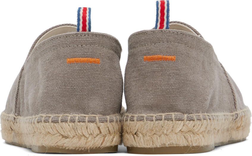 Castañer Gray Pablo Espadrilles