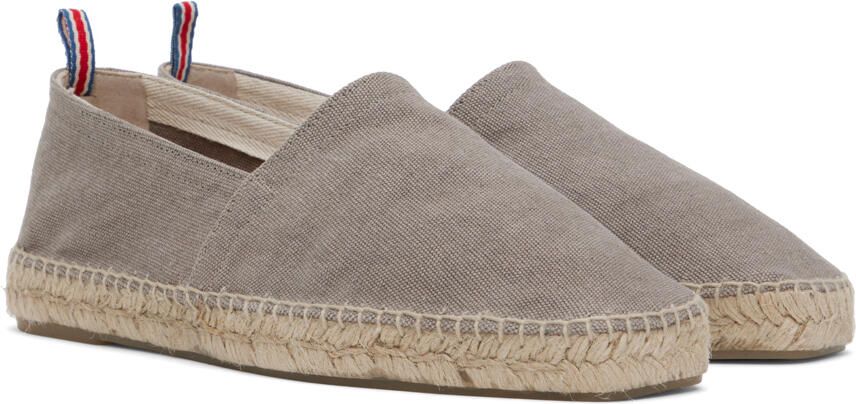Castañer Gray Pablo Espadrilles - Picture 2