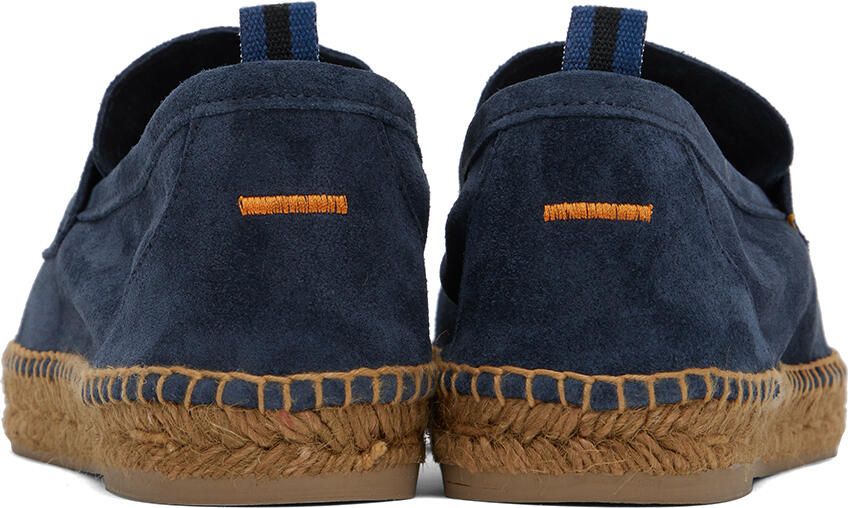 Castañer Navy Nacho T 005 Espadrilles